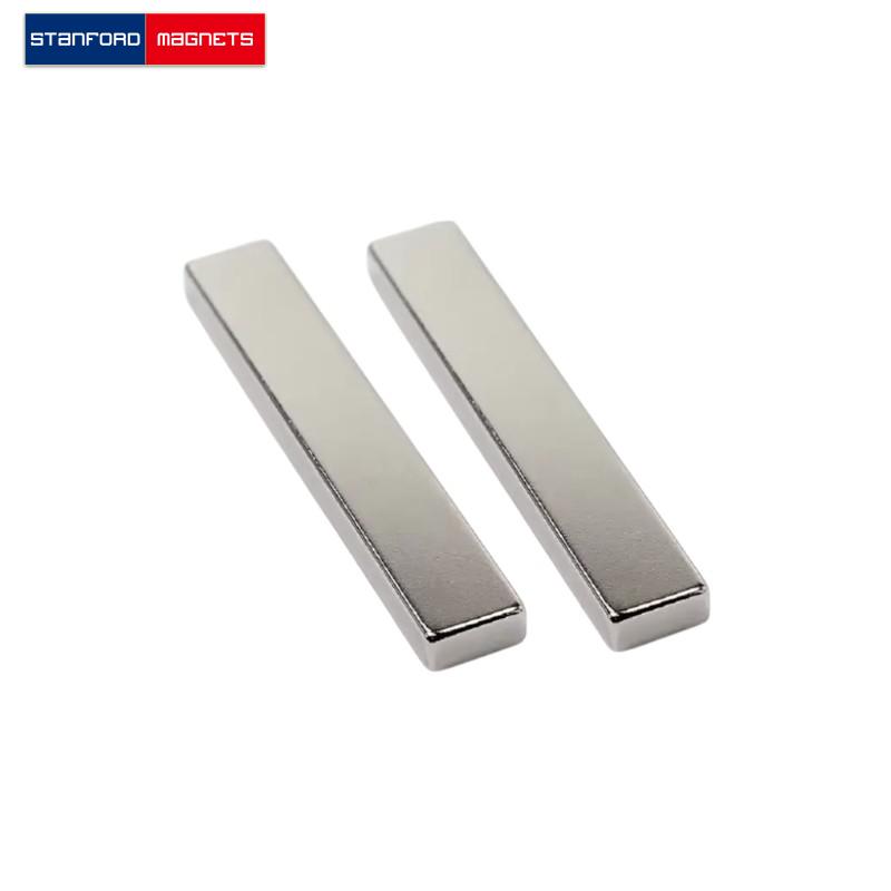 SMBN1718 Custom NdFeB Block Magnet