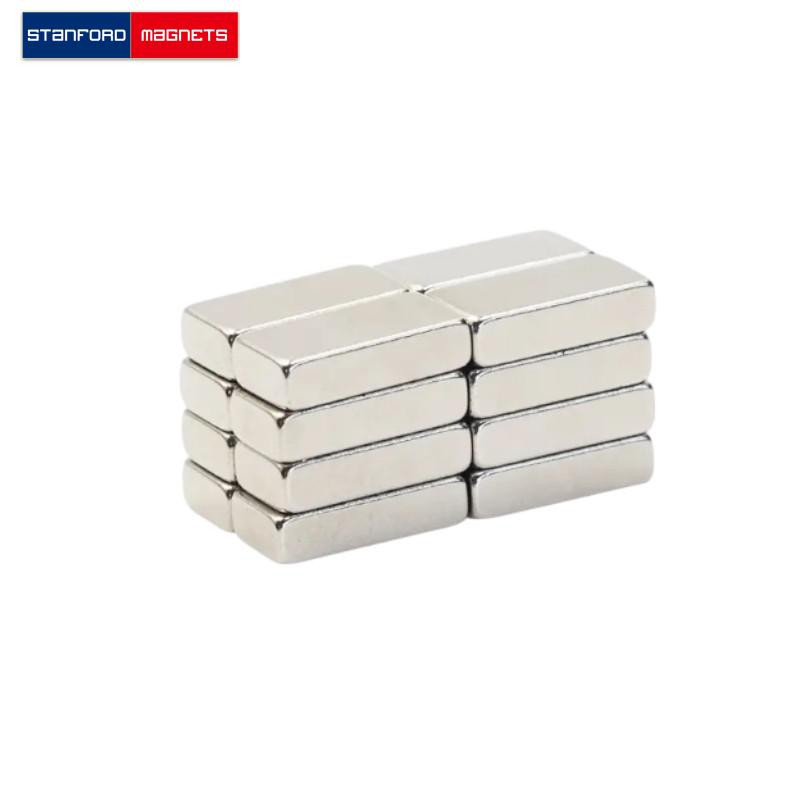 SMBN1768 Custom NdFeB Block Magnet