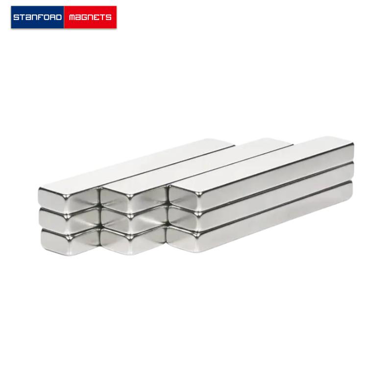 SMBN1798 Custom NdFeB Block Magnet