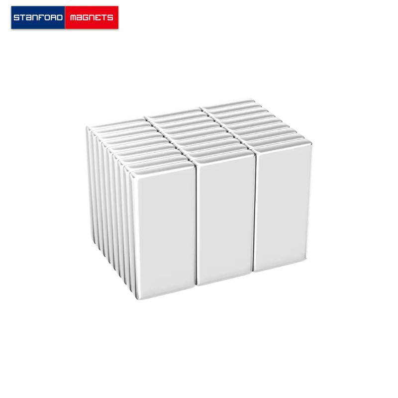 SMBN1814 Custom NdFeB Block Magnet