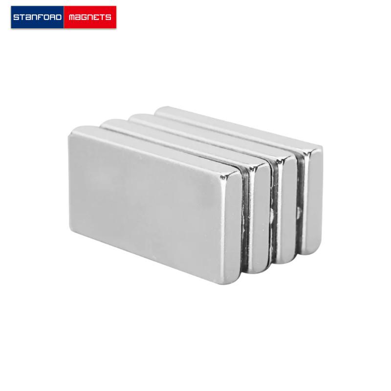 SMBN1859 Custom NdFeB Block Magnet