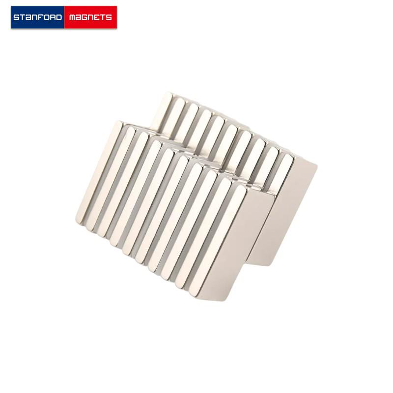 SMBN1860 Custom NdFeB Block Magnet