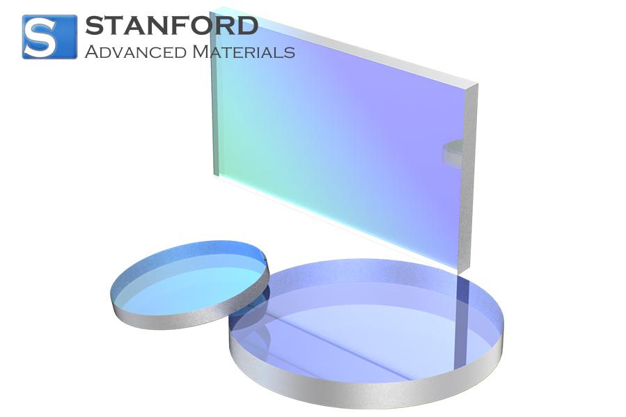 Stanford Advanced Materials