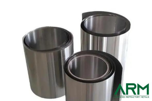 TA0005 Tantalum Bar/Rod