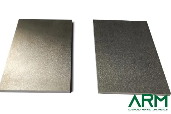 TZM0092 TZM Alloy (TZM Molybdenum)