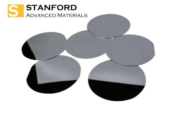 Silicon Wafer