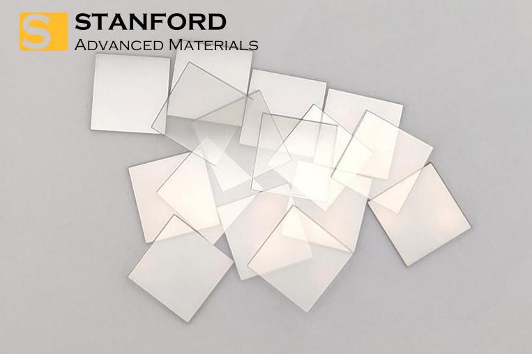 CVD Diamond Wafer