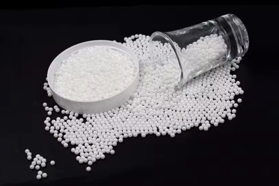 Zirconia properties cover