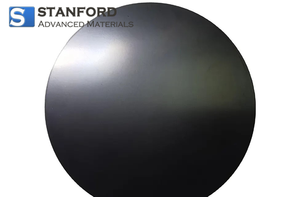 Yttrium Iron Garnet (YIG) Crystal Substrates