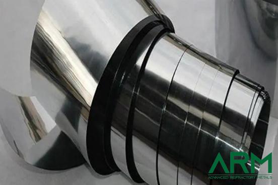 ZR1424 Zirconium Titanium Alloy, ZrTi Alloy