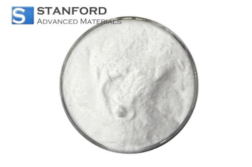Nano tin oxide powder