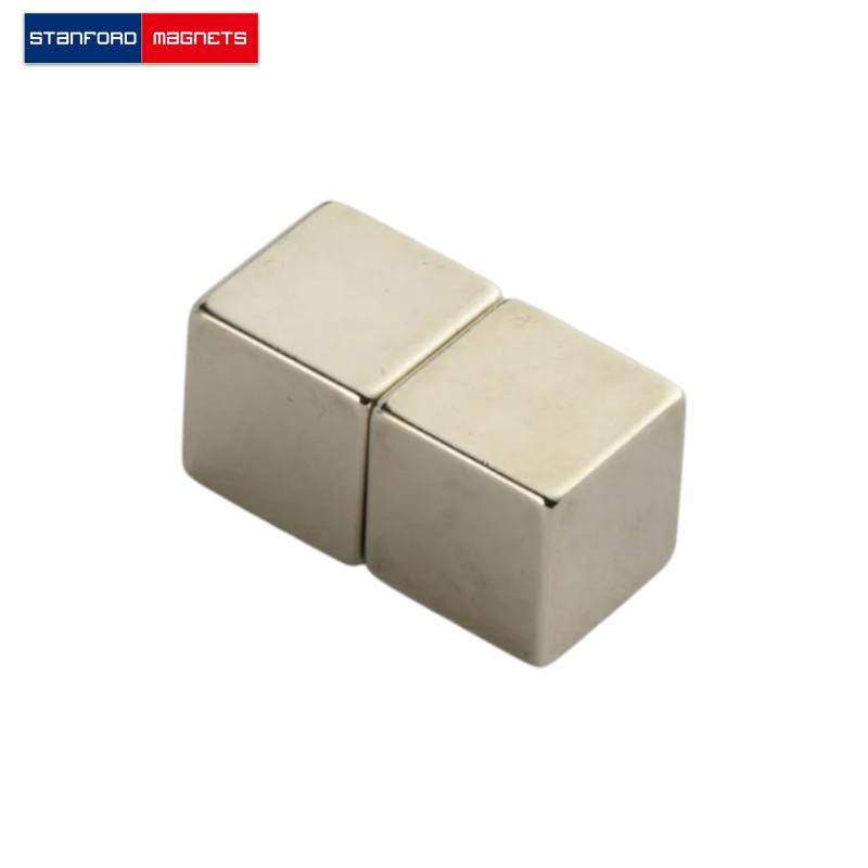 SMBN0386 Neodymium Block Magnet