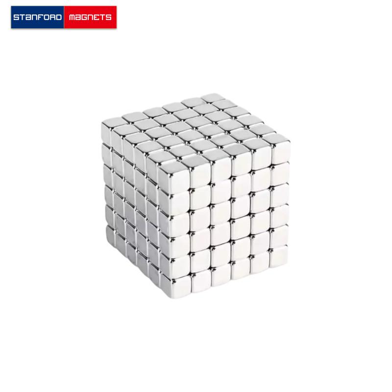 SMBN0387 Neodymium Block Magnet