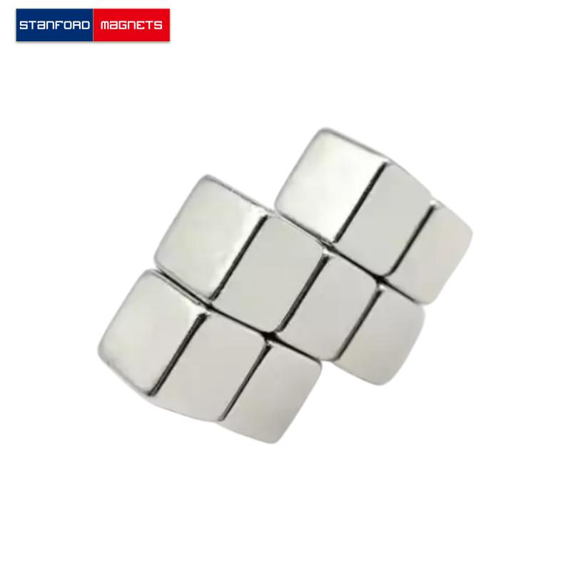 SMBN0399 Neodymium Block Magnet