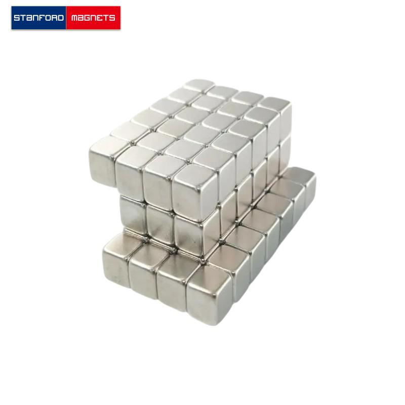 SMBN0420 Neodymium Block Magnet