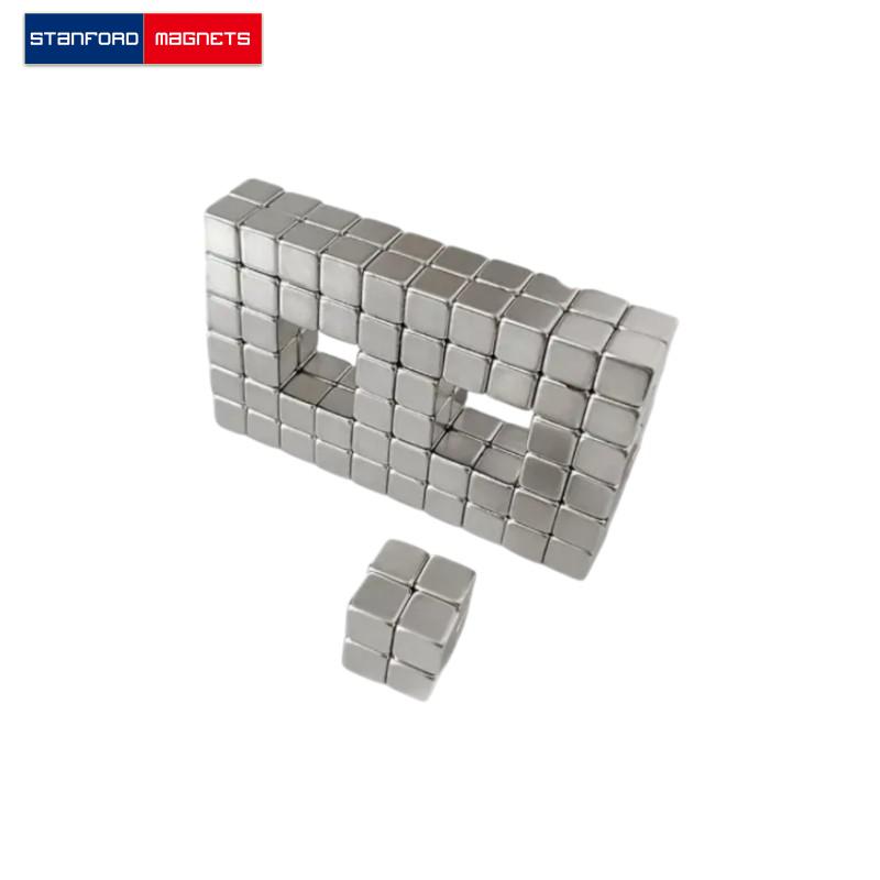 SMBN0422 Neodymium Block Magnet