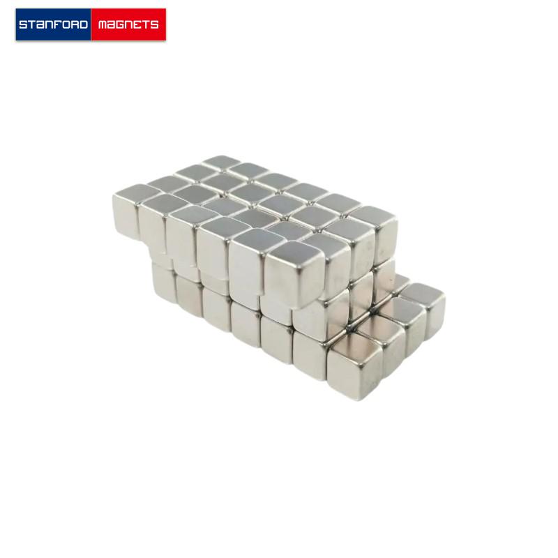 SMBN0423 Neodymium Block Magnet