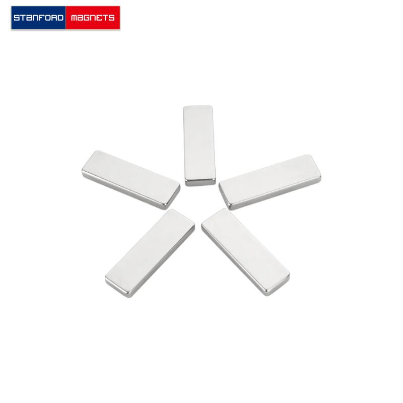 SMBN0430 Neodymium Block Magnet