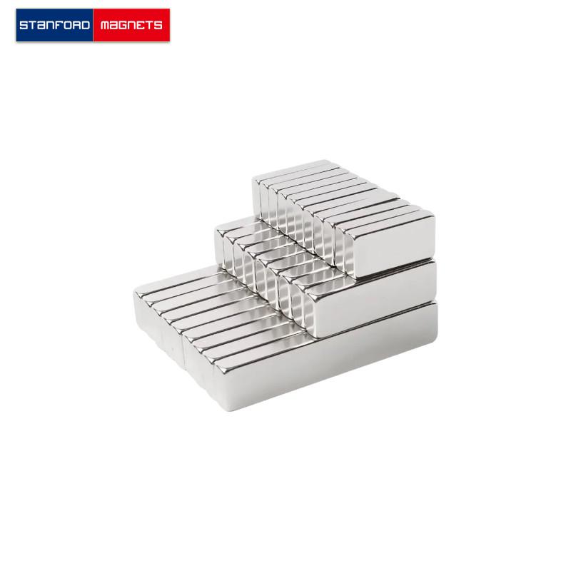 SMBN0432 Neodymium Block Magnet