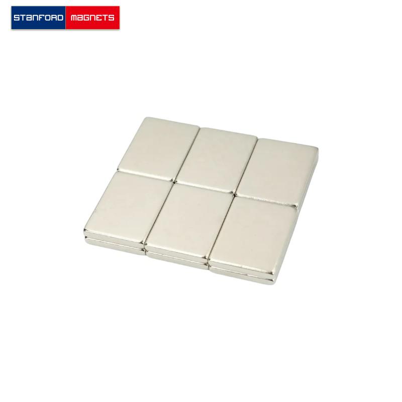 SMBN0439 Neodymium BLOCK Magnet