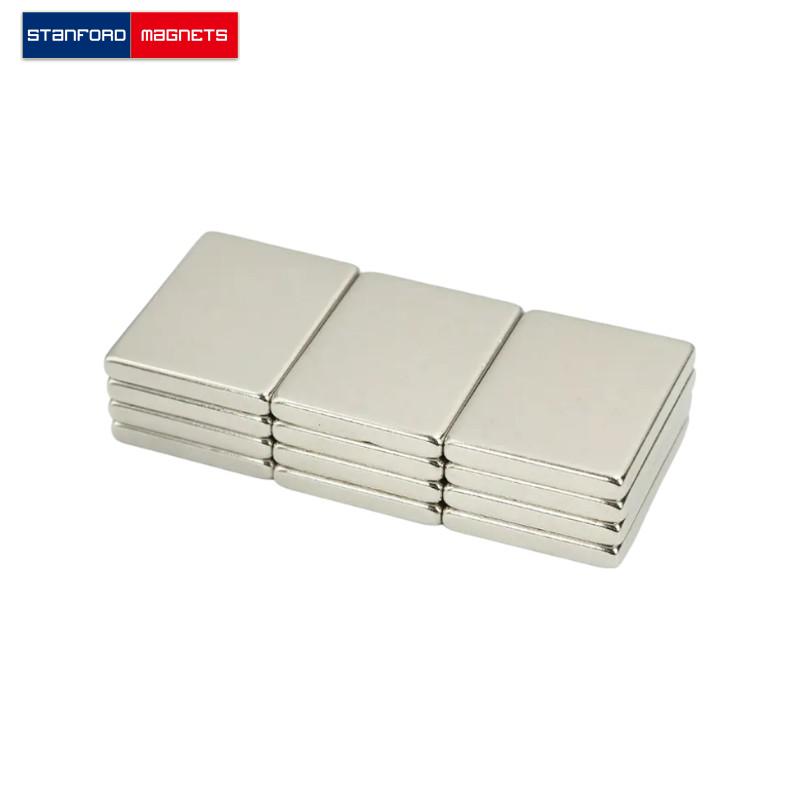 SMBN0444 Neodymium Block Magnet