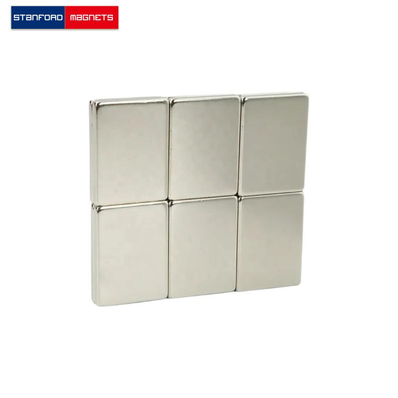 SMBN0445 Neodymium Block Magnet