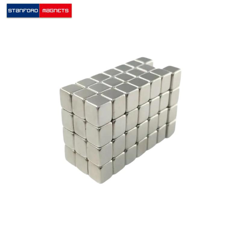 SMBN0452 Neodymium Block Magnet