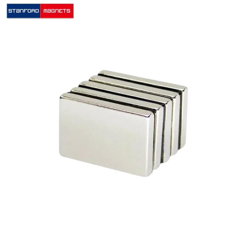 SMBN0468 Neodymium Block Magnet