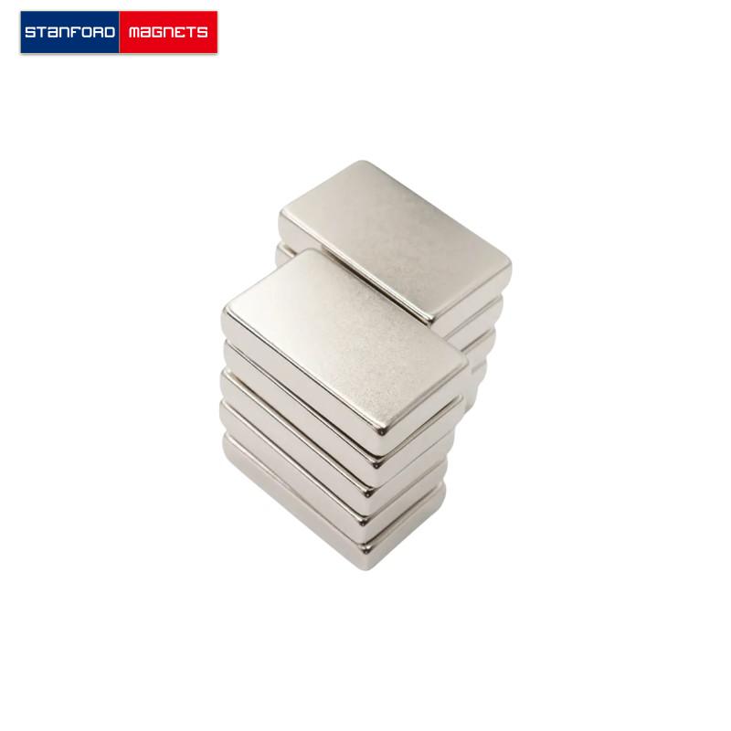 SMBN0470 Neodymium Block Magnet