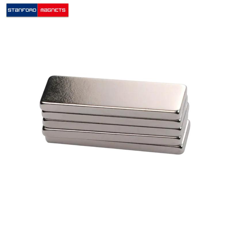 SMBN0476 Neodymium Block Magnet
