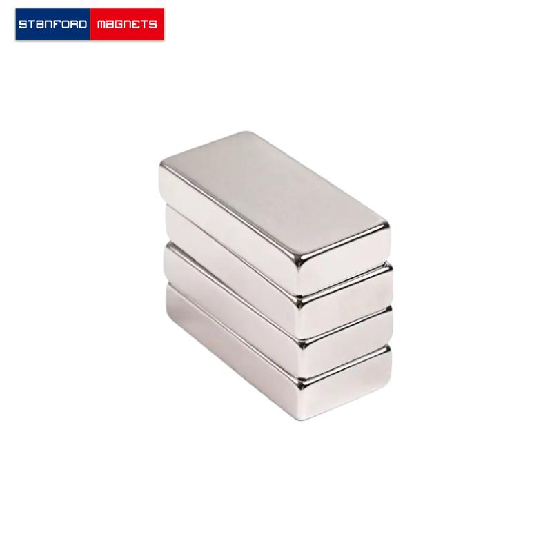 SMBN0477 Neodymium Block Magnet