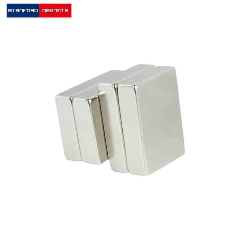 SMBN0491 Neodymium Block Magnet