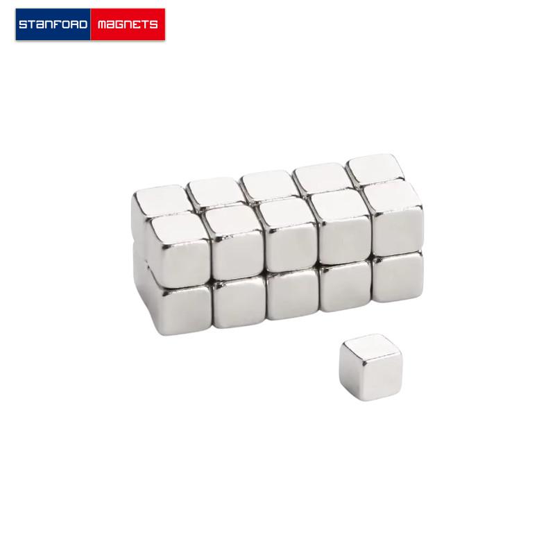 SMBN0520 Neodymium Block Magnet