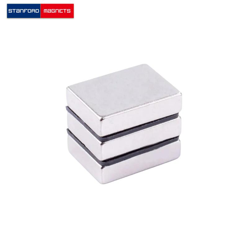 SMBN0532 Neodymium Block Magnet