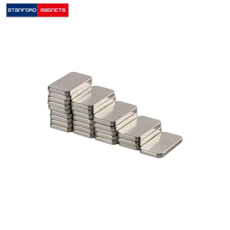 SMBN0540 Neodymium BLOCK Magnet