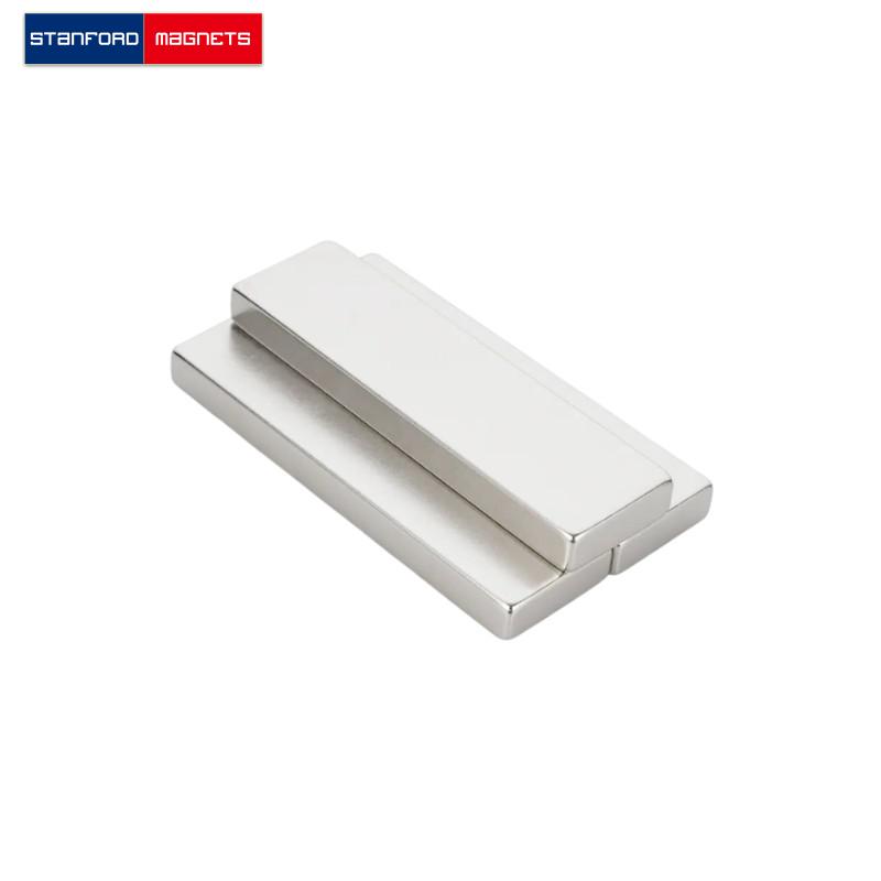 SMBN0547 Neodymium Block Magnet