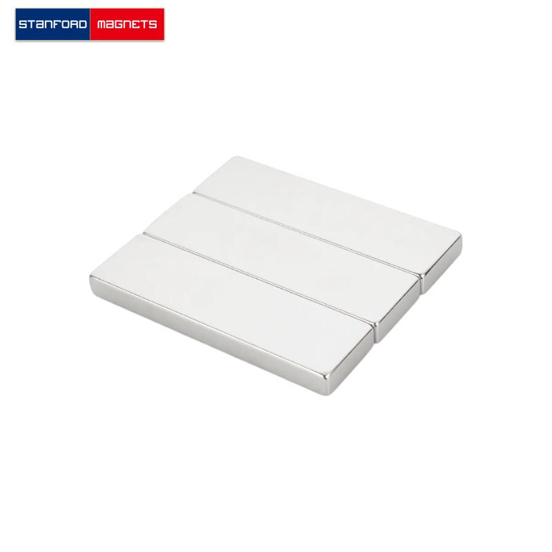 SMBN0551 Neodymium Block Magnet