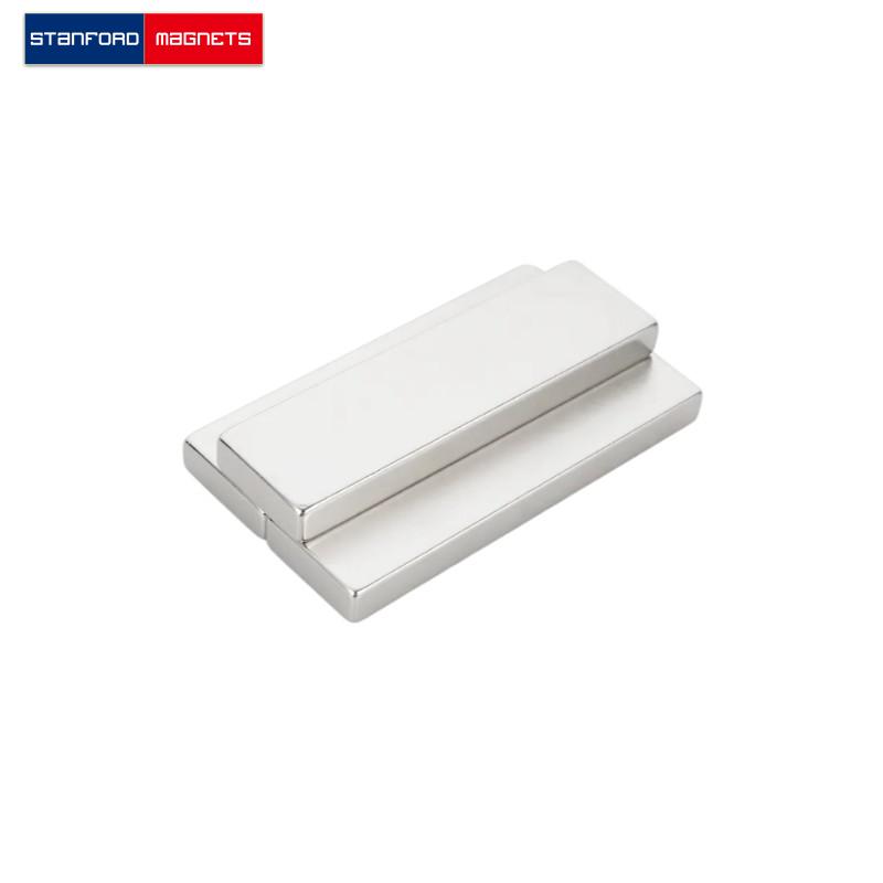 SMBN0555 Neodymium Block Magnet