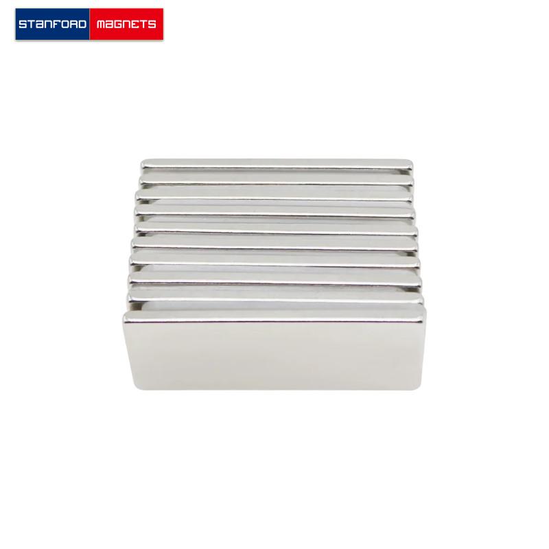 SMBN0579 Neodymium Block Magnet