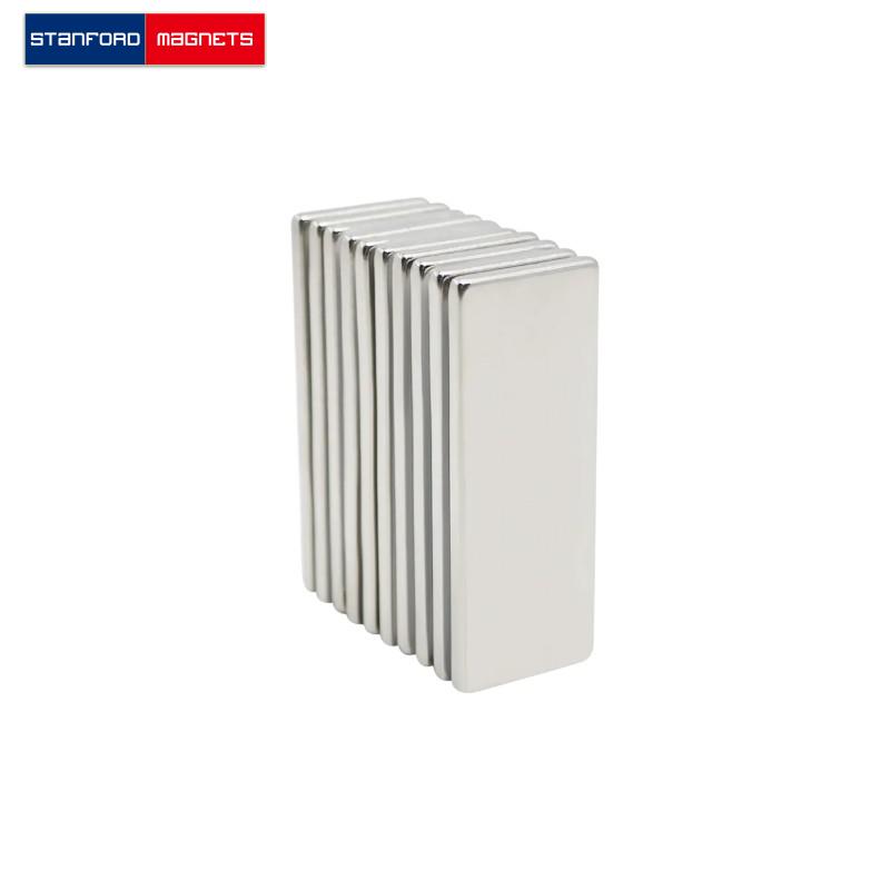 SMBN0587 Neodymium Block Magnet