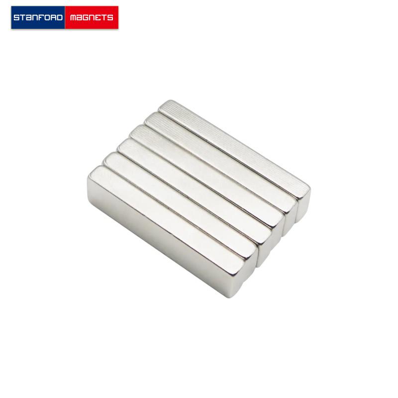 SMBN0591 Neodymium Block Magnet