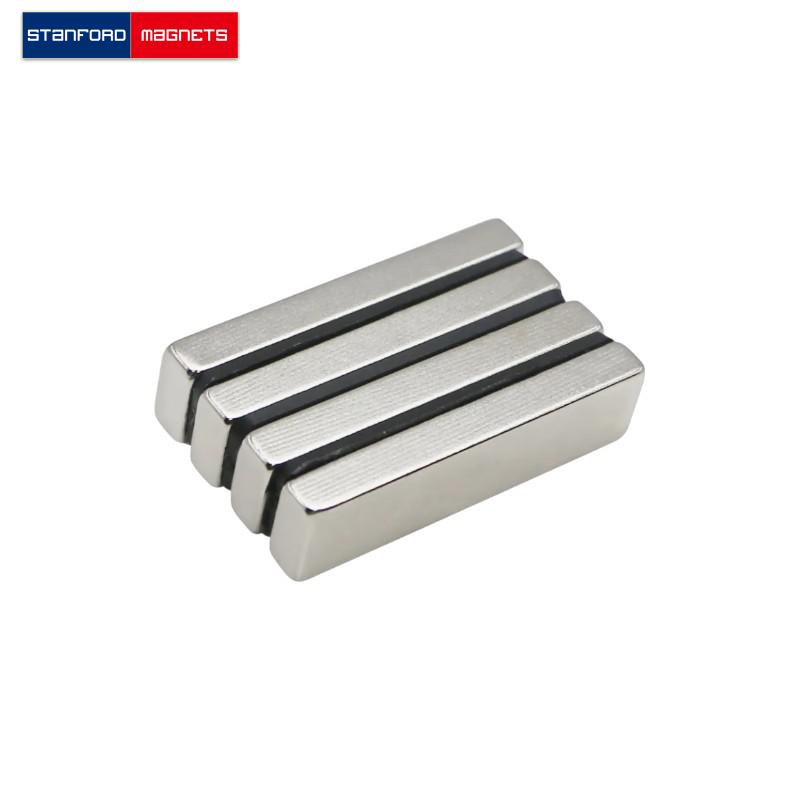 SMBN0614 Neodymium Block Magnet
