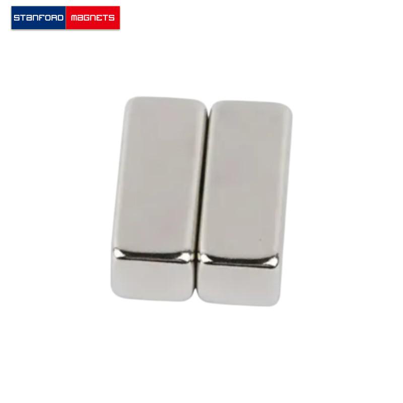 SMBN0621 Neodymium Block Magnet