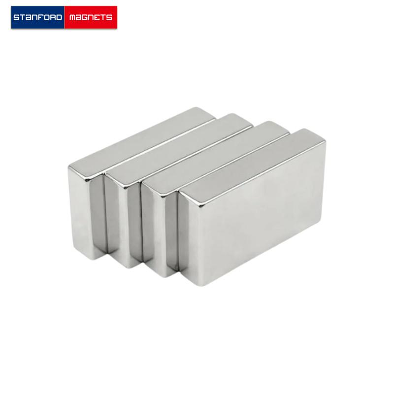 SMBN0623 Neodymium Block Magnet