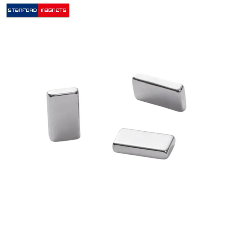 SMBN0637 Neodymium Block Magnet