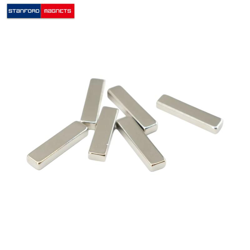 SMBN1347 Custom NdFeB Block Magnet