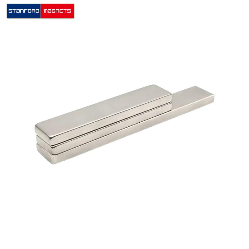 SMBN1699 Custom NdFeB Block Magnet