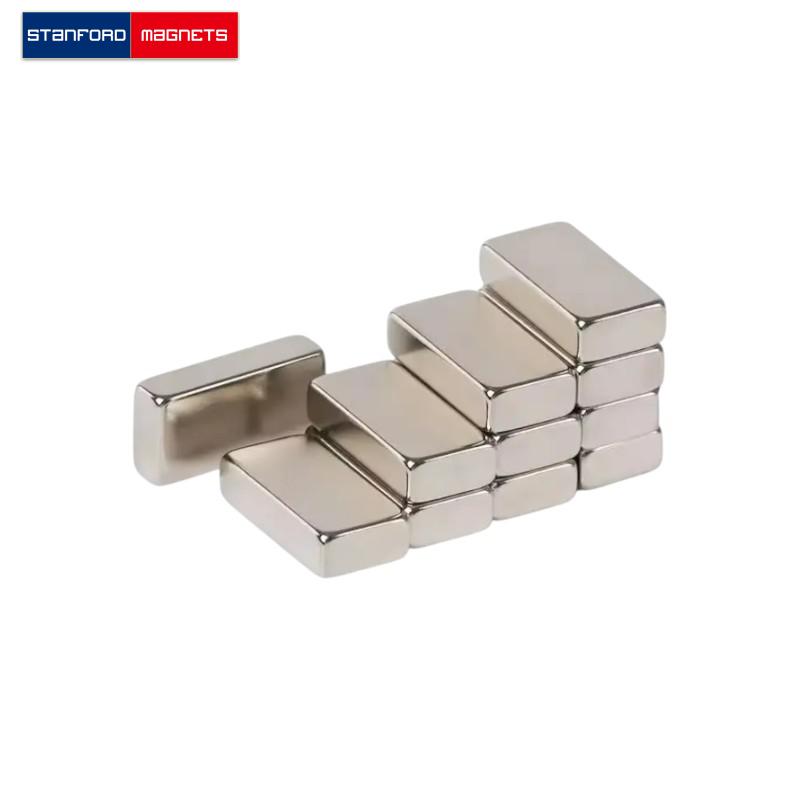 SMBN1856 Custom NdFeB Block Magnet