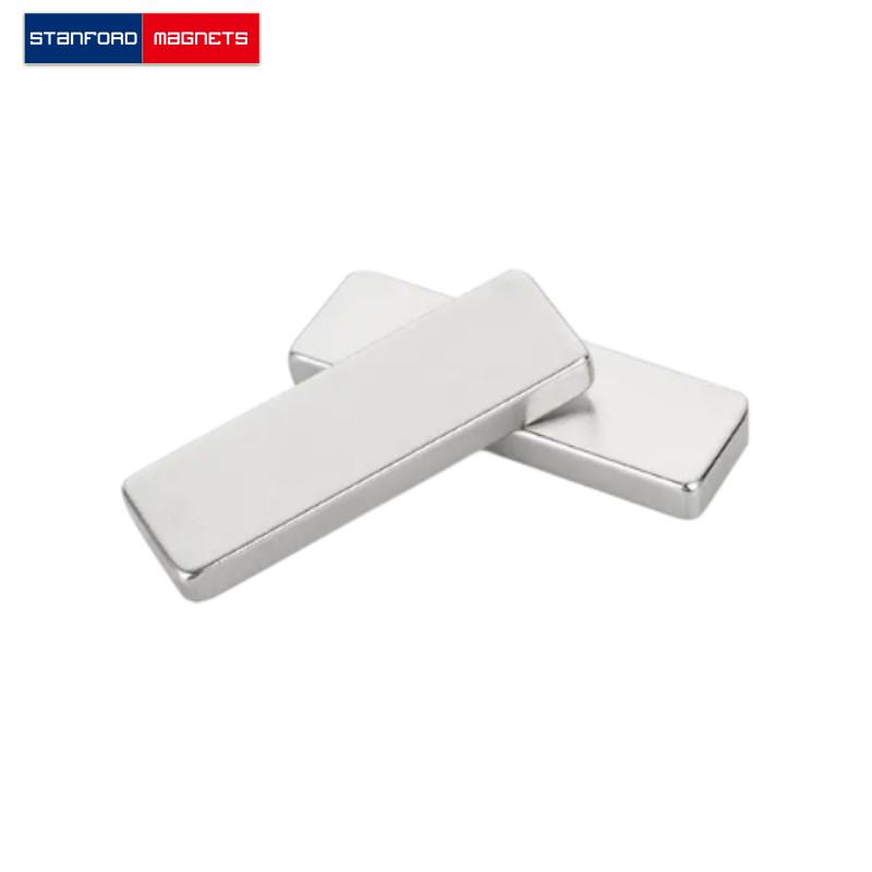 SMBN1890 Custom NdFeB Block Magnet