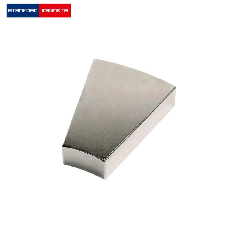 SMAN0802 Neodymium Arc Magnet